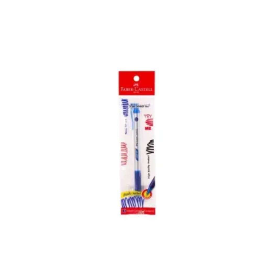 เฟเบอร์คาสเทลล์ ปากกาลูกลื่นรุ่นGRIPX7 Faber Castell Pen GRIP X7 1Pcs.