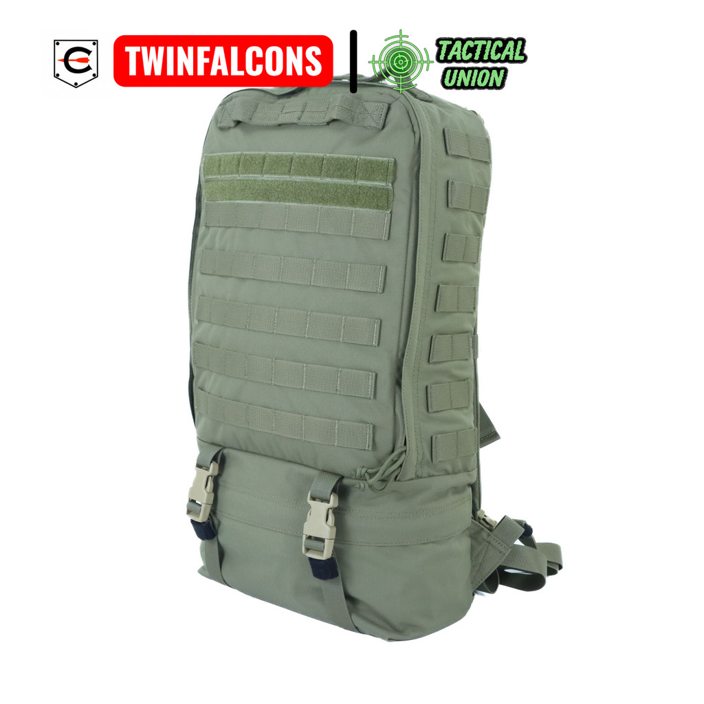 TWINFALCONS M-10 MEDICAL BACKPACK[TW-BG019]