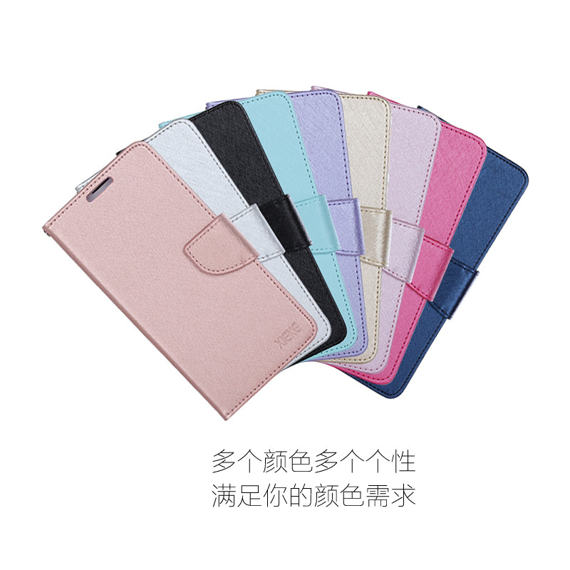 XIEKE XIEKE รูปแบบผ้าไหมเหมาะสําหรับ VIVO Y72 5G/QOOZ3/V21 5G/4G Flip Cover เคสป้องกัน