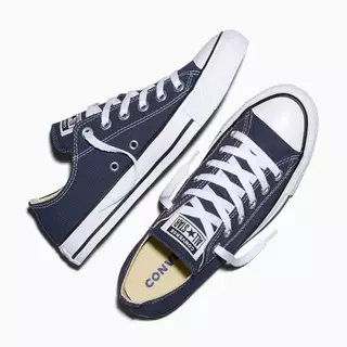 CONVERSE รองเท้า ALL STAR OX NAVY UNISE M9697PV_CONAXX