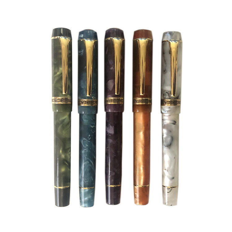 Kegel 316 Acrylic Series Fountain Pen