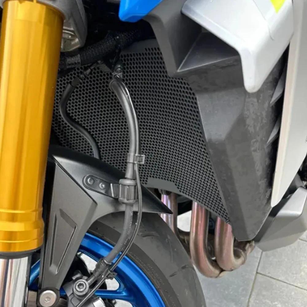 MM สำหรับซูซูกิ GSX-S950 GSX-S1000 แผงกันรังสีหม้อน้ำ ฝาครอบป้องกัน GSX-S1000F GSX-S1000GT GSX-S1000