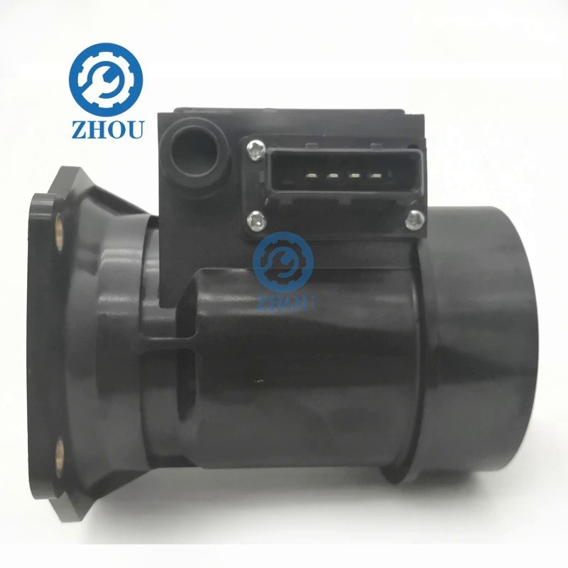 22680-30P00 0 986 JG0 309 F 00E 000 202 Mass Air Flow MAF Sensor สำหรับ NISSAN 300 ZX Z32 GLORIA VII