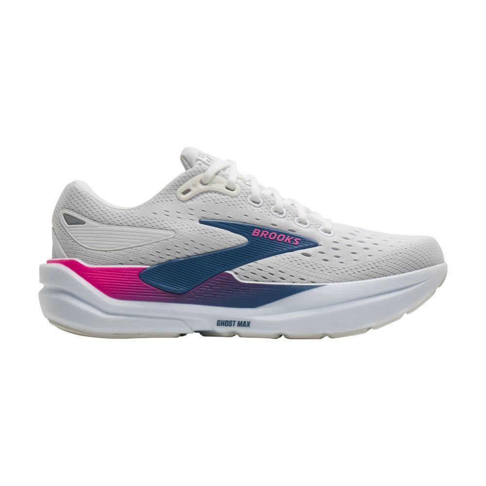 BROOKS Ghost Max 3 Medium(1B) รองเท้าวิ่งถนนผู้หญิง