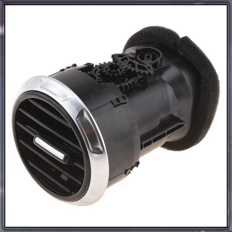 [AZTK] 8J0820901E3Q7 แดชบอร์ดรถเครื่องปรับอากาศ Vent สําหรับ TT,TTS 2.0L 2011-2015,TT 2.5L 2012-2013