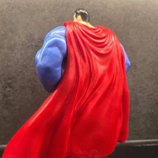 30 ซม. Justice League Batman Vs Superman Action Figure ตุ๊กตา Superhero จอแสดงผลตัวเลขของเล่น