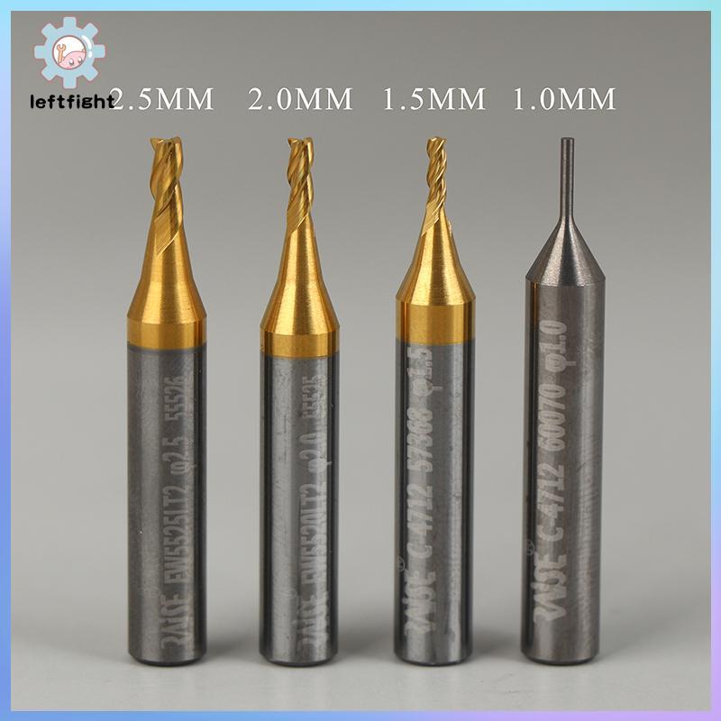 LEFT 1.0 มม.1.5 มม.2.0 มม.2.5 มม. Probe เครื่องตัดกัดสําหรับ Xhorse CONDOR XC-MINI Dolphin XP005 XP0