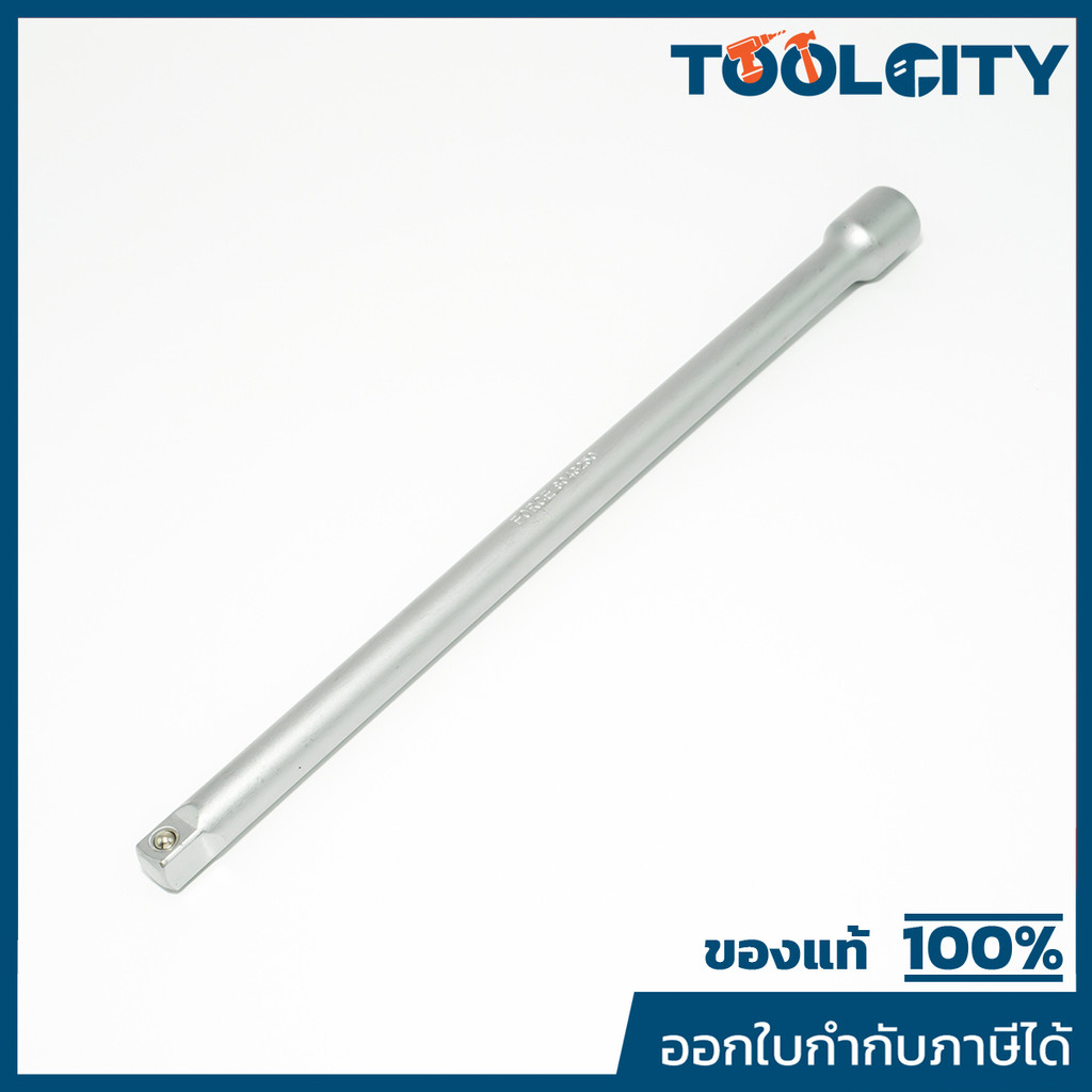 FORCE 8043250 ด้ามต่อ 3/8" ยาว 10"