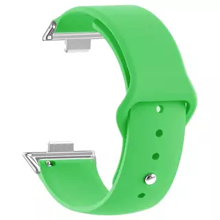 สายรัดกีฬาสําหรับ Huawei Watch Fit 5 Pro/Fit 5/Fit 4/4 Pro/3 สร้อยข้อมือซิลิโคน Watchband สายรัดข้อมือ Smartwatch Correa Band