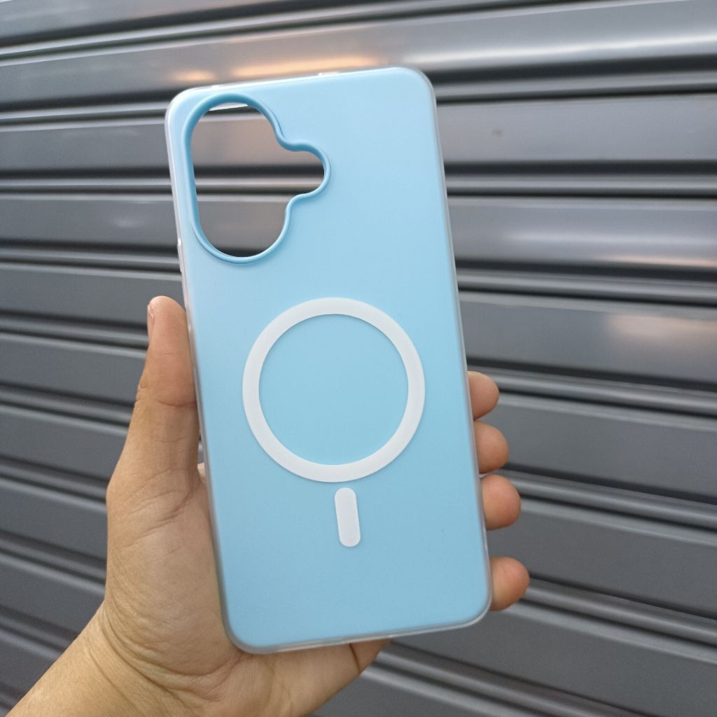 Jelly 2-in-1 Dual Case For infinix Note60 Note Edge Note60Pro Spack Go3 2026 เคสซิริโคน สีพื้นพาสเทล 051