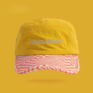 American Quick Drying Thin Leopard Print Contrasting Baseball Cap Summer Men Women Street Hip-hop Shading Hat
