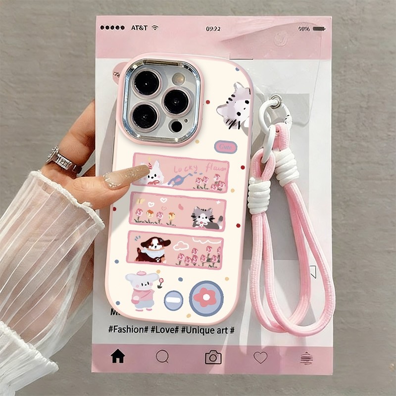 RIRI CASE+สร้อยข้อมือ INFINIX 50i 30PLAY 40 50 30i HOT50PROPLUS 11 10PLAY 20S 9PLAY SMART9 T4PLUS T5