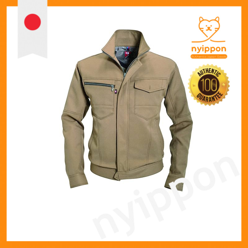BURTLE Jacket (Autumn/Winter) 7081