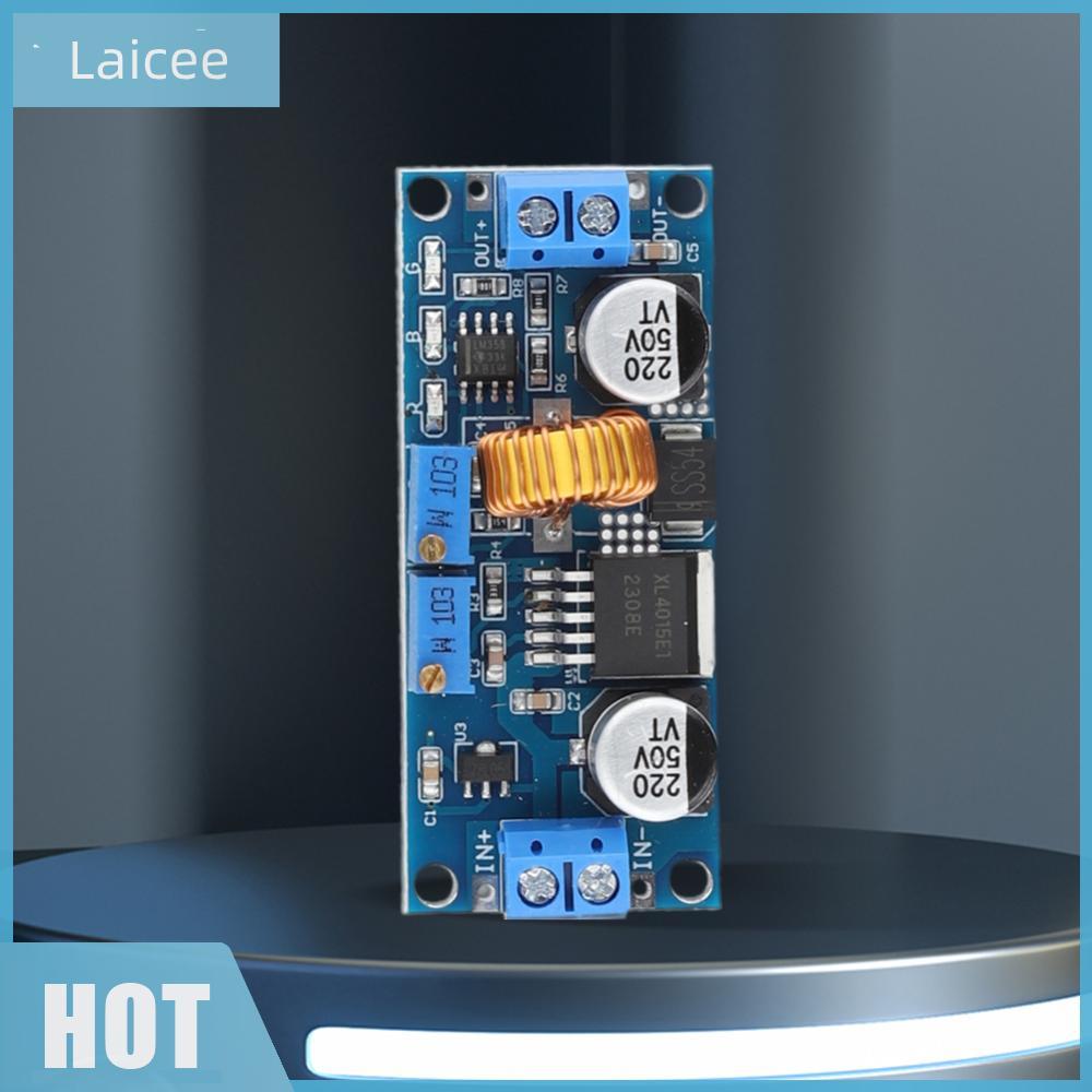 [Laicee.th] XL4015 Lithium Charger Step Down Module 4-38V ถึง 1.25-36V DC Step Down Power Supply Buc