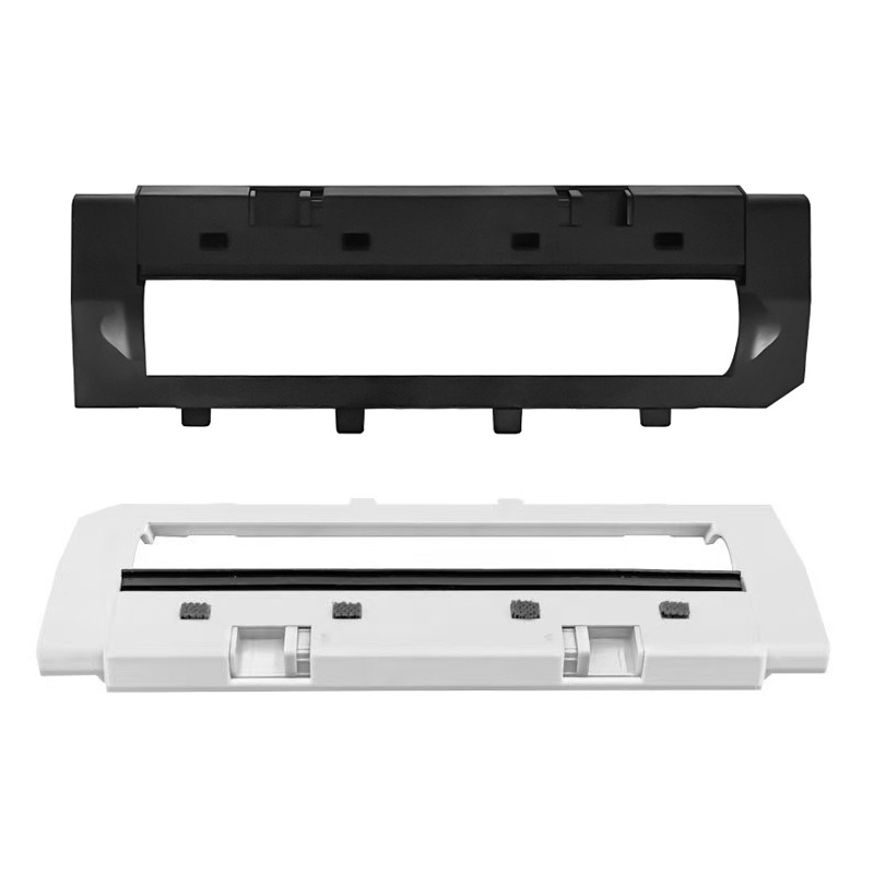 ฝาครอบแปรงหลักใช้งานร่วมกับ Roborock Qrevo S5V / Qrevo S5A / Qrevo Curv S5X หุ่นยนต์อะไหล่สูญญากาศ