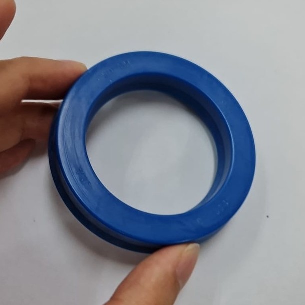 HYDRAULIC U SEAL SKF MPS 50X70X12 PTB-50X70X13.2-J2J
