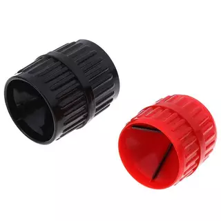 N&U Tubes เครื่องมือลบคมสําหรับงานหนักสําหรับท่อท่อเหล็กอลูมิเนียมทองแดง PVC