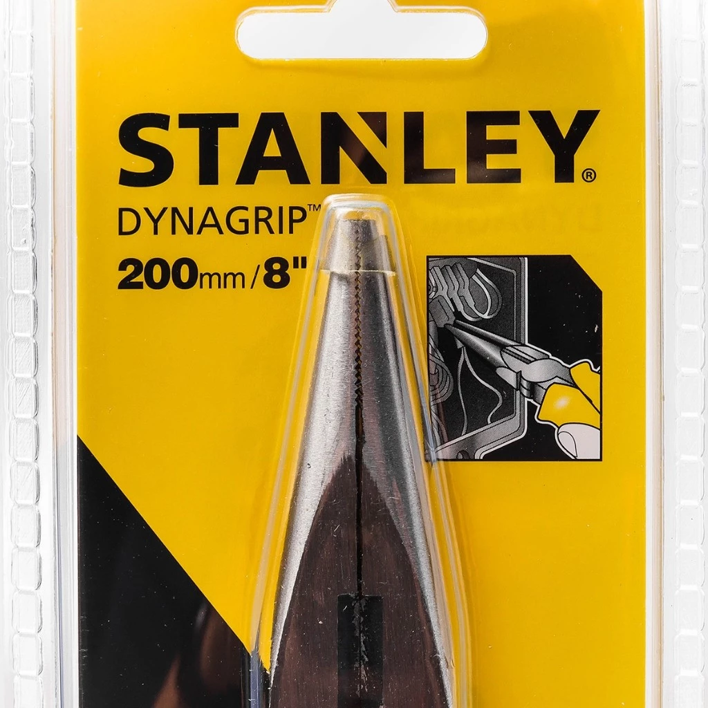 คีมปากแหลม STANLEY 8 นิ้ว รุ่น STHT84032-8 thumbnail 3