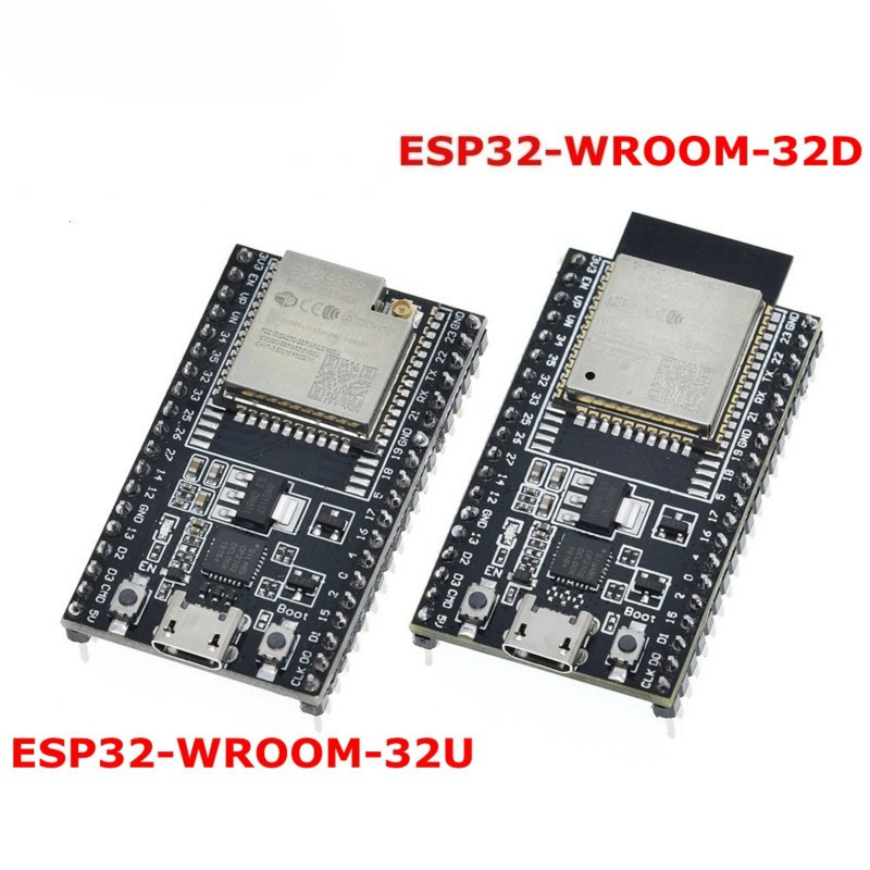 ESP32-DevKitC core Board ESP32 development Board ESP32-WROOM-32D ESP32-WROOM-32U สําหรับ Arduino