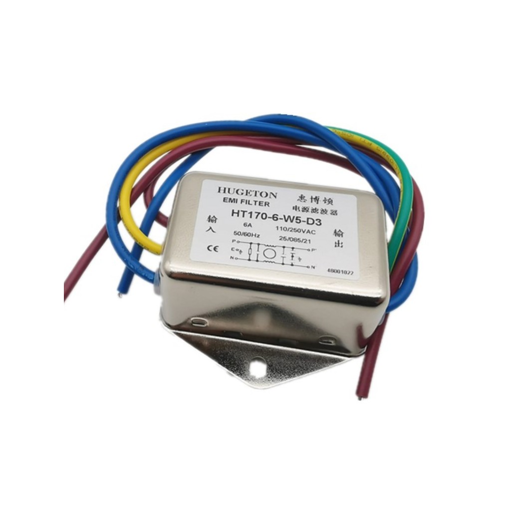 ไส้กรอง Huberton HT170-6-W5-D3 HT170-10-L8-B3-B2-H2-3-10-20