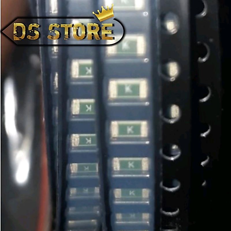 ฟิวส์ SMD 1.5A 125V*