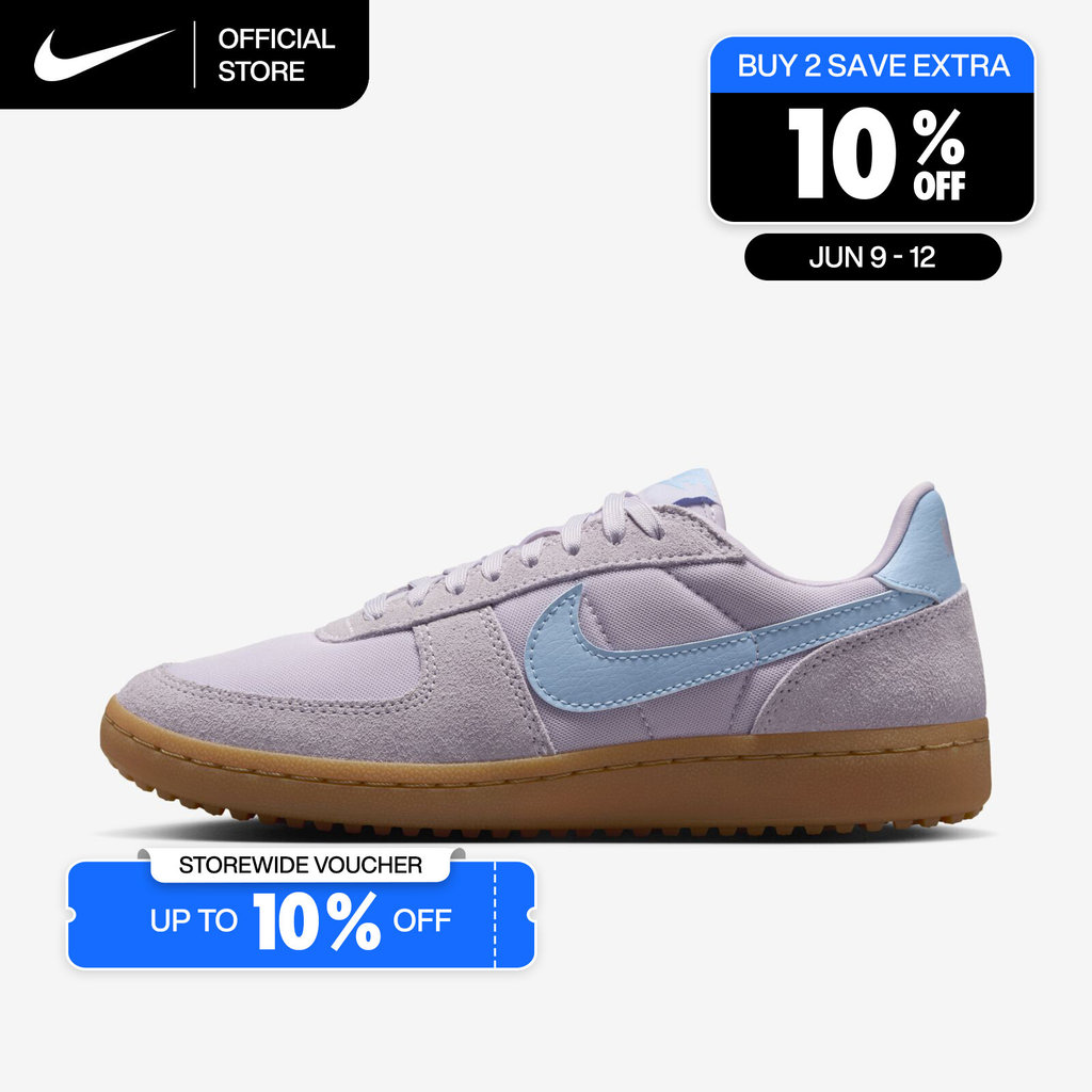 Nike Women's Field General Shoes - Doll [HJ6000-500]