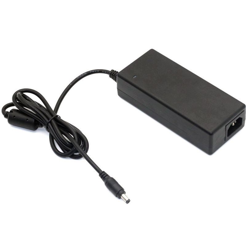สอน All-in-One US Standard UL FCC Certification 100W คุณภาพสูง 12V7.5A Power Adapter