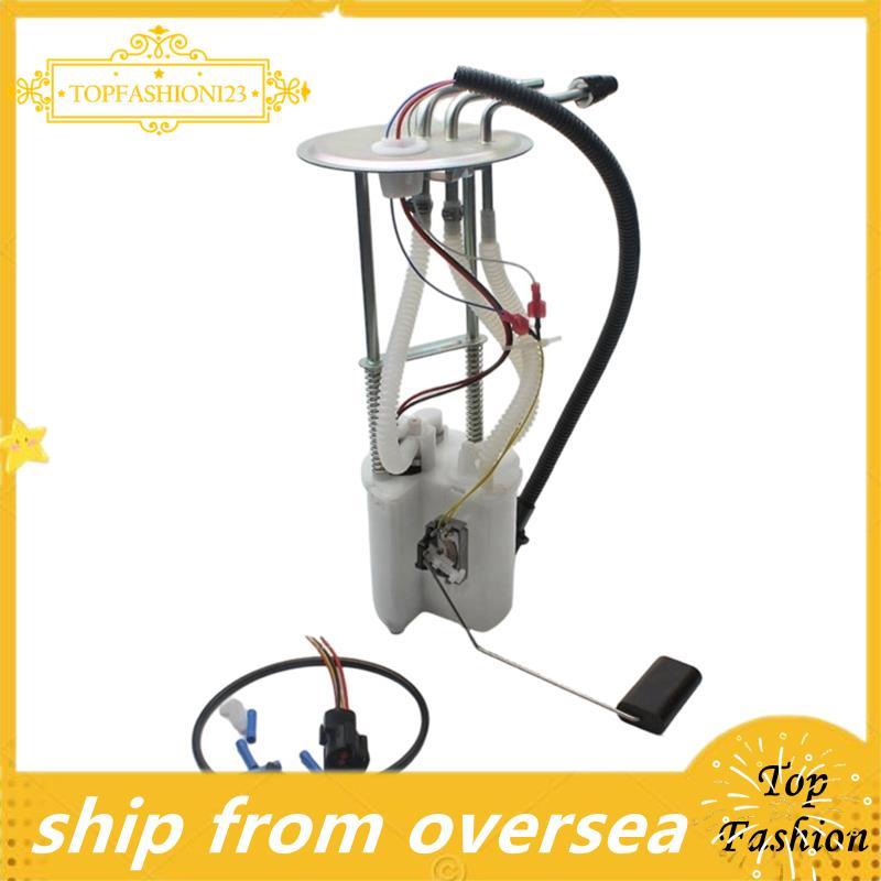 ชุดปั๊มสําหรับ F-53 F53 Motorhome แชสซี F6PU-9H307-DB สําหรับชุดปั๊ม F6PZ-9H307-DB