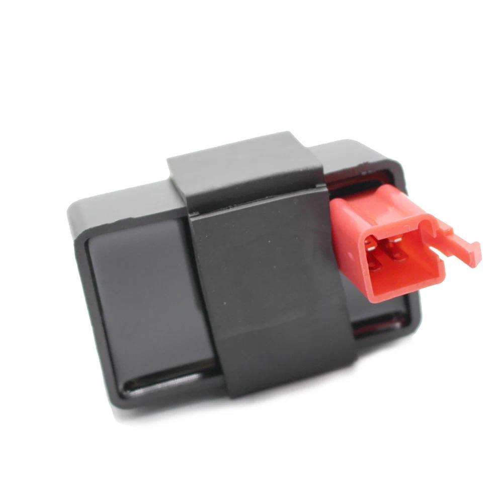MU 33950-38B00 รถจักรยานยนต์น้ำมันเชื้อเพลิงตัดRelay ControllerสำหรับSuzuki VS1400 Intruder 1400 VS1