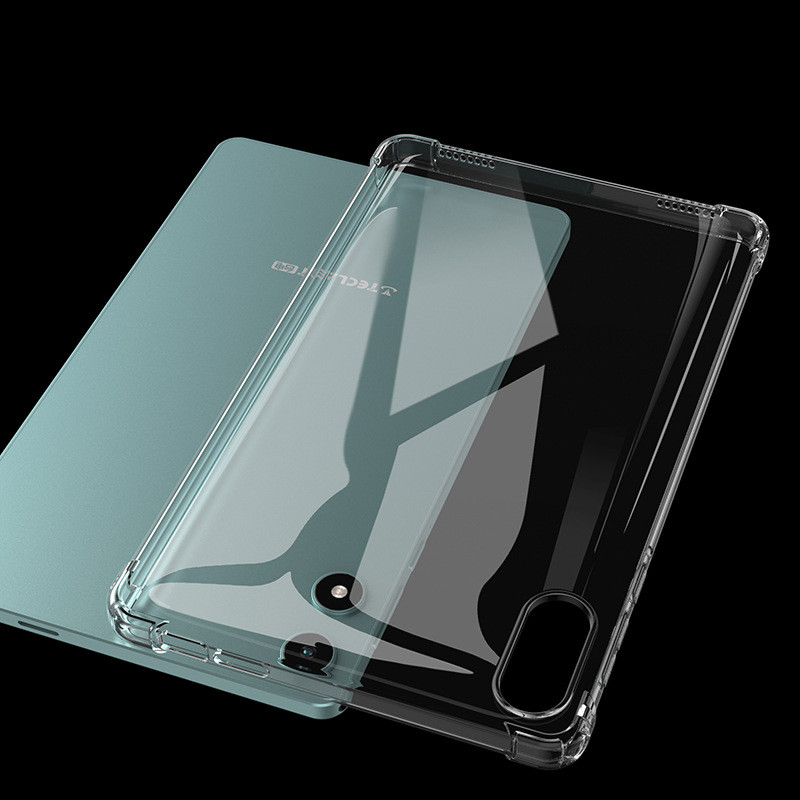 เคสกันกระแทกแบบใสสําหรับ Teclast P50 Mini 8.7 "T50Mini 8.7 "/M50Mini 8.7 "2026 T50 Plus 2025 P50 AI 