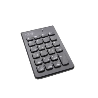 ANITECH N185 WIRELESS NUMERIC KEYBOARD แป้นพิมพ์ตัวเลขไร้สาย