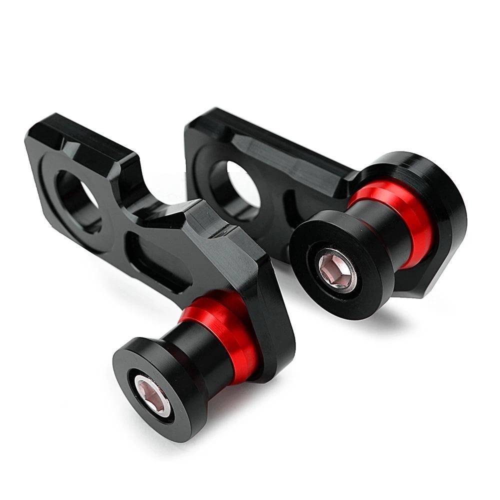 OL For Honda CB650R CBR650R CB650F CBR650F CB CBR 650R 650F Chain Adjustment Block Frame swingarm Sp