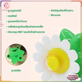ของเล่นแมวไฟฟ้า หมุนอัตโนมัติ ของล่อแมว ของเล่นสัตว์เลี้ยง ลดความเบื่อหน่ายและการกัดแทะเฟอร์นิเจอร์ เหมาะสำหรับแมวทุกวัย
