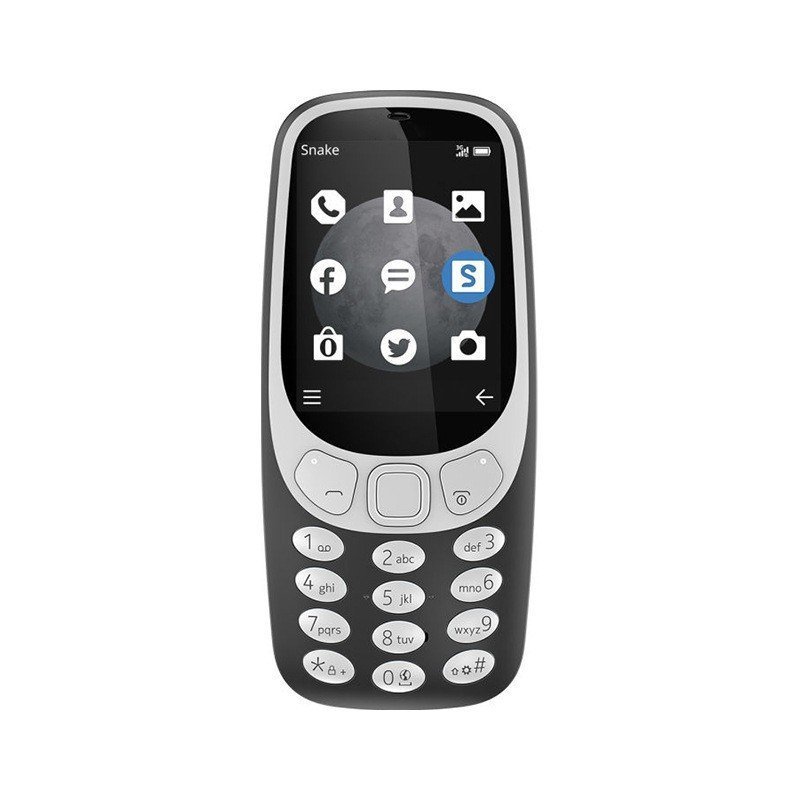 3310 โทรศัพท์มือถือผู้สูงอายุฟังก์ชั่นปุ่มตรงโทรศัพท์มือถือสแตนด์บายนานนักเรียนผู้สูงอายุโทรศัพท์มือ