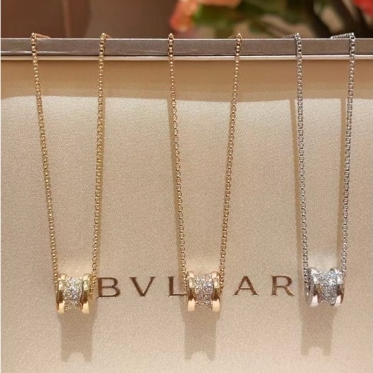 สร้อยคอ BVLGARI B.zero1