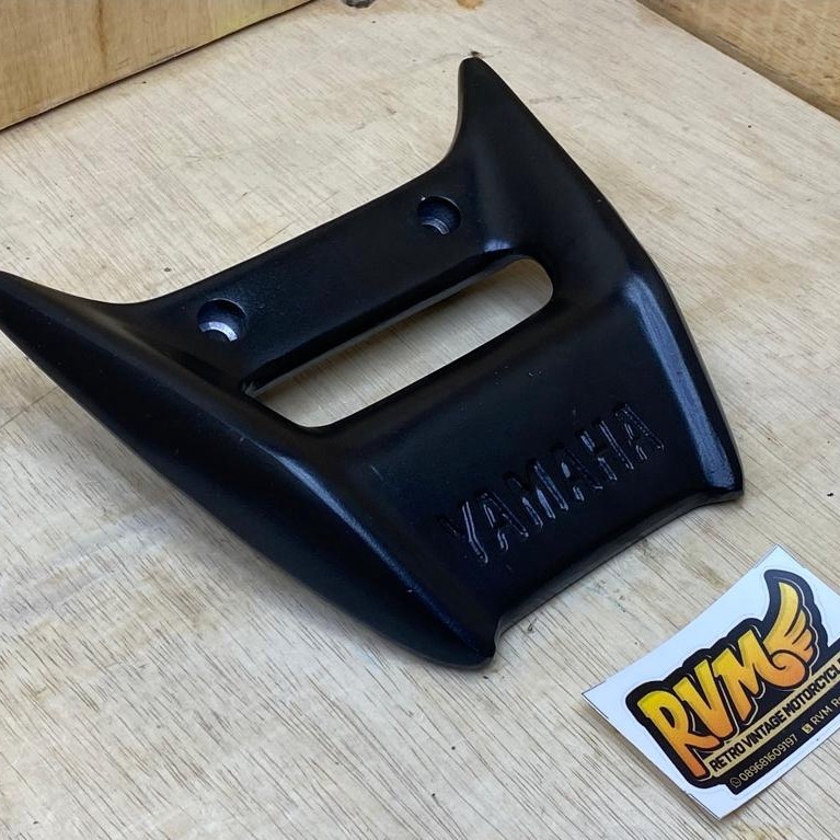 FIZ R 125Z REAR BRACES สีดํา PNP FIZR F1Z R ด้านหลัง BRACES YAMAHA 125Z รุ่น