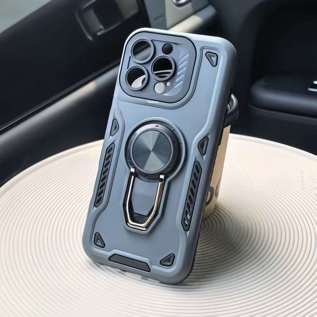 PHONE CASE เข้ากันได้กับ Honor 400 400 Lite 400Smart HonorX7D เคสโทรศัพท์แม่เหล็กพร้อม R