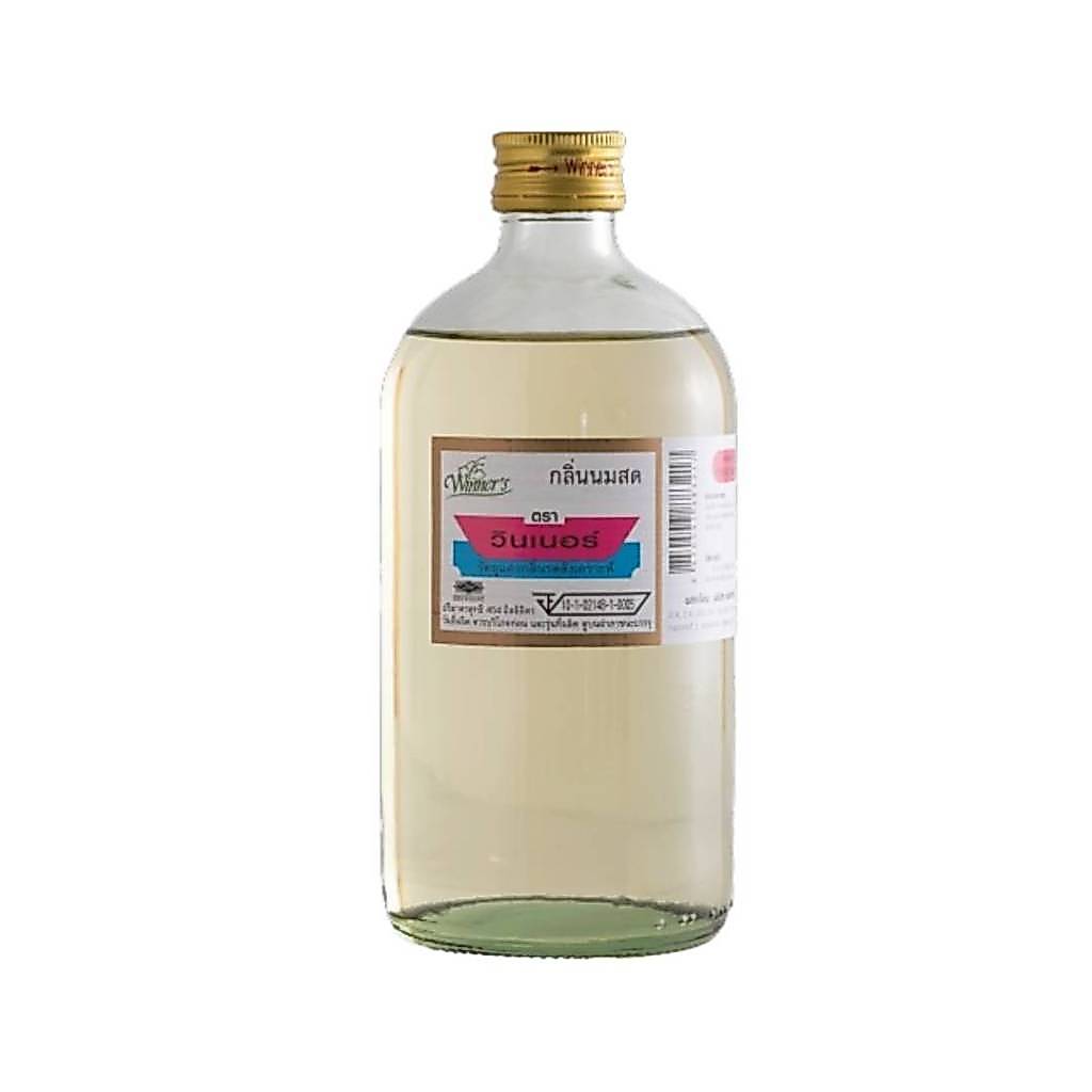 วินเนอร์ กลิ่นนมสด 454ml 883217