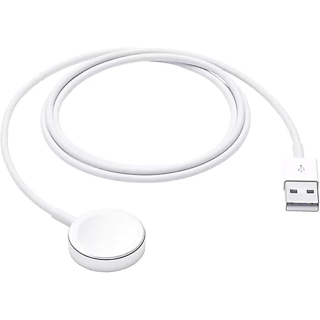 สายชาร์จสำหรับ Ap Watch สายชาร์จไร้สาย เข้ากันได้กับนาฬิกาอัจฉริยะ iDevice ส่วนใหญ่ SE 2/S9 8 7/6/5