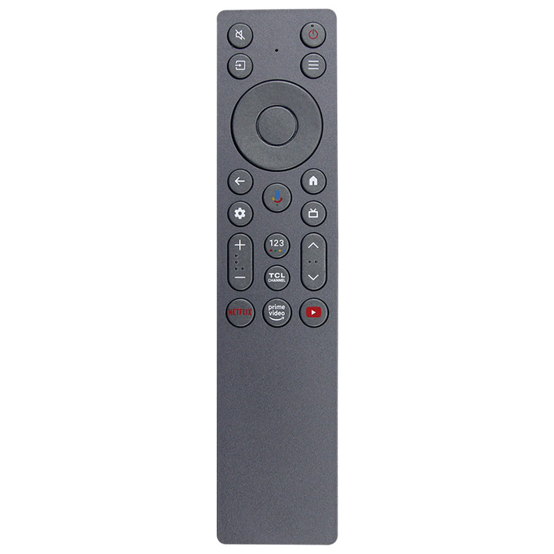 ใช้งานร่วมกับ TCL TV QM8K Series 65QM8K 75QM8K 85QM8K 98QM8K RC933A FMB1 เสียงรีโมทคอนโทรลอะไหล่