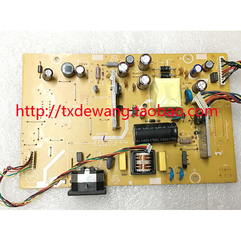 Lenovo LI2063WA L2063WA Power Board บอร์ดแรงดันสูง 715G2852-P03-013-001C