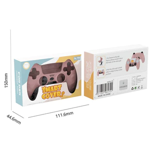 เคสจอย PS5 [แบรนด์ AKITOMO] ซิลิโคน จอย PS5 เสียบแท่นชาร์จจอยได้ โดยไม่ต้องถอดเคส [CASE SILICONE PS5]