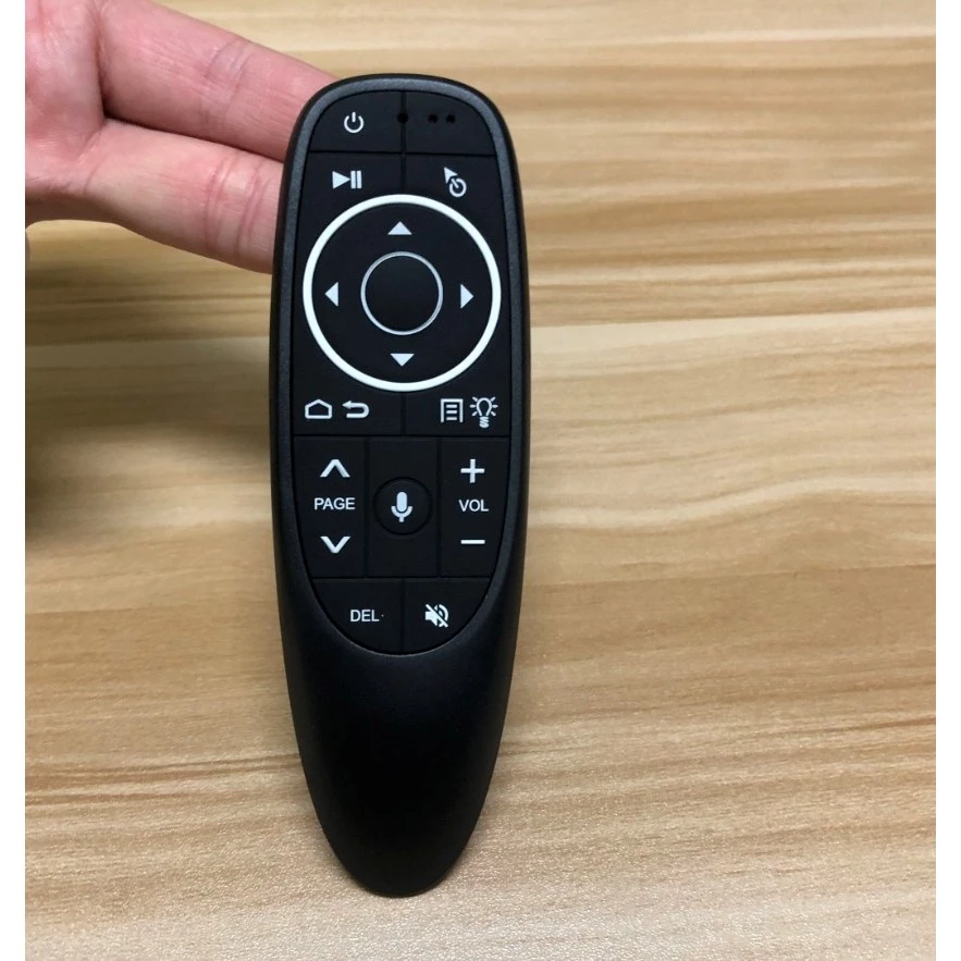 เมาส์ไร้สาย Air Mouse สำหรับคอมพิวเตอร์และทีวี