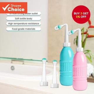 Travel Portable Bidet Handheld Personal Hygiene Bidet Bottle Pregnant Childbirth Cleaning Care
