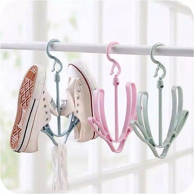 GANTUNGAN Sandal Shoe Hanger / Sandal Shoe Hanger / Shoe Hanger