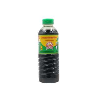 ภูเขาทอง ซอสปรุงรสฝาเขียว Golden Mountain Green Cap Sauce 500ml.