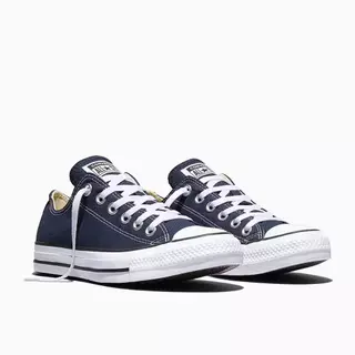 CONVERSE รองเท้า ALL STAR OX NAVY UNISE M9697PV_CONAXX