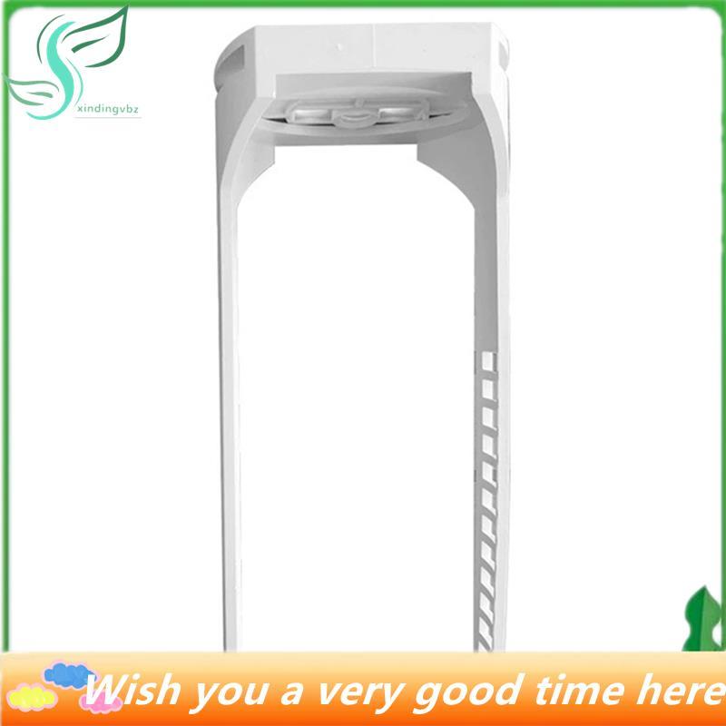 ^Star^ Flush Valve Cistern Bridge Fixed Bracket สําหรับ
