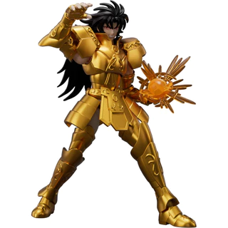 Blokees Figures - Saint Seiya 75015 Champion Class 13 - Gemini Saga ของแท้ นำเข้า 100%