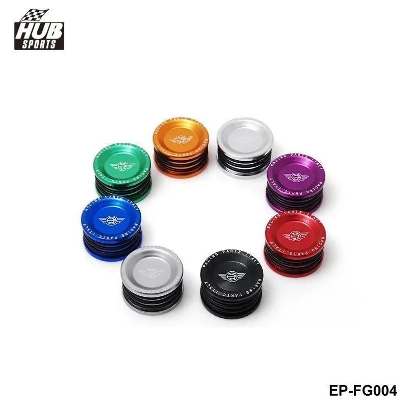 HU RACING RED CAM SEAL VERSION 2 FOR HONDA ACURA CIVIC CRX EG EK DC B16 B18 GSR HU-FG004-EP